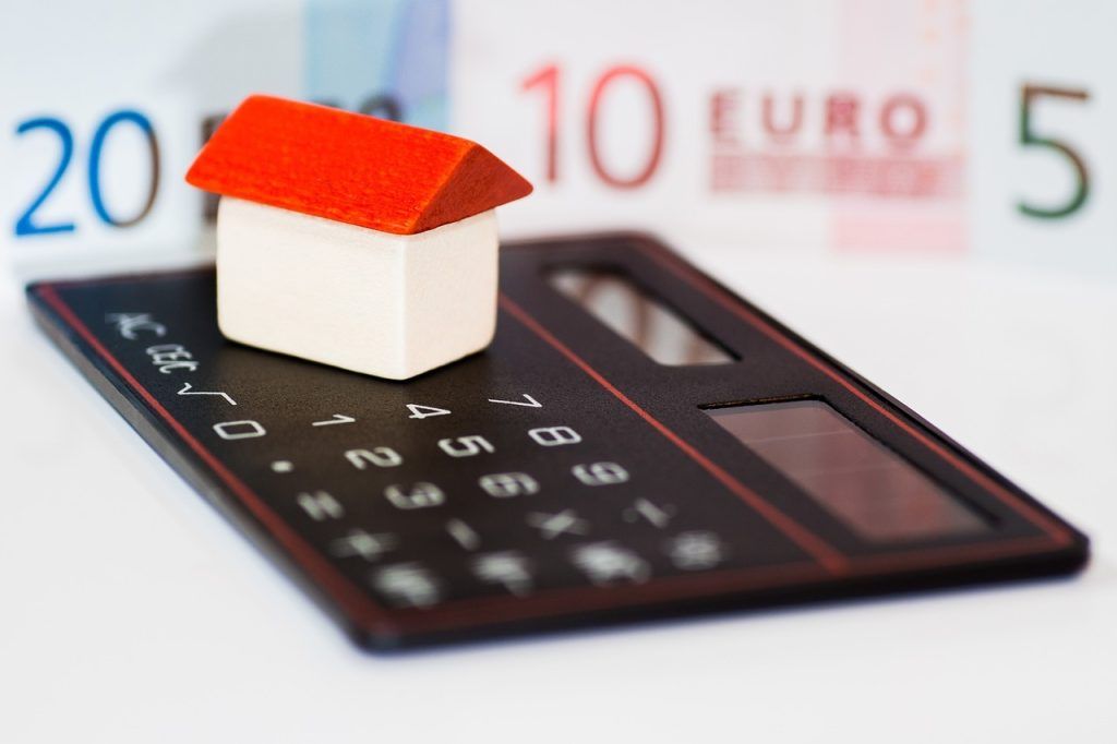 vender casa
