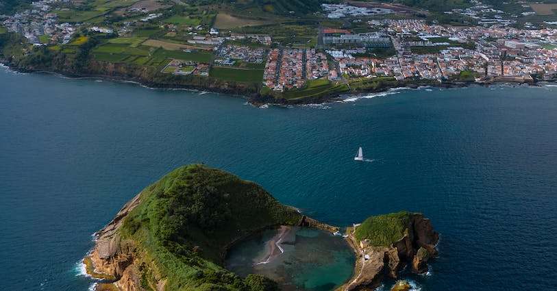 são miguel açores