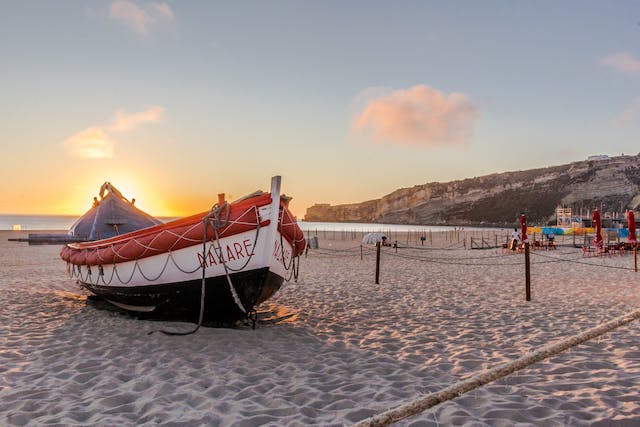 praia feriados 2024